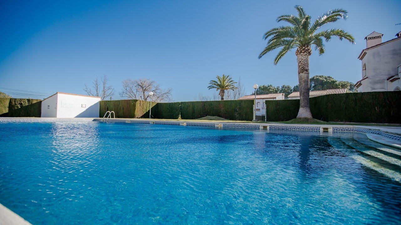 Photo of Outdoor in Miami Platja