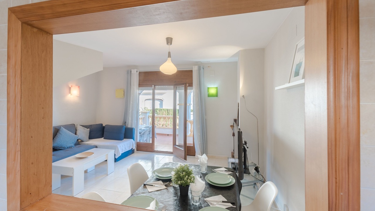 Photo of Livingroom in Miami Platja