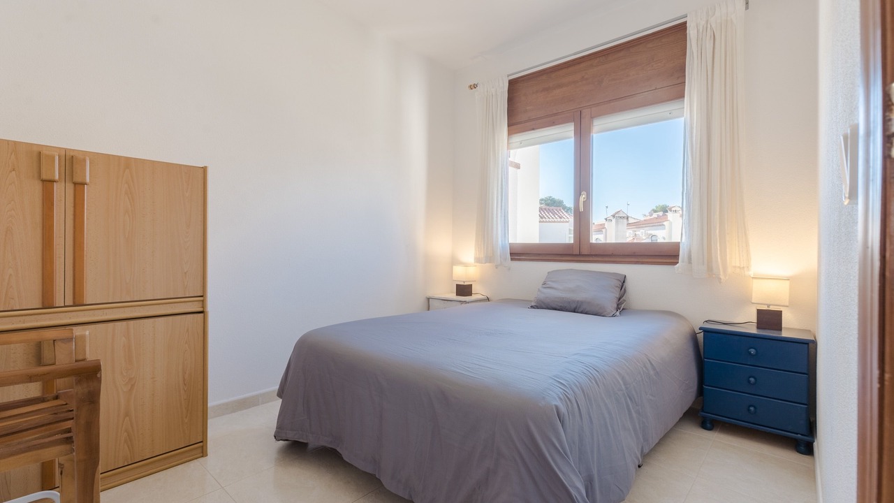 Photo of Bedroom in Miami Platja
