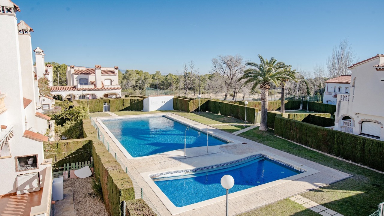 Photo of Outdoor in Miami Platja