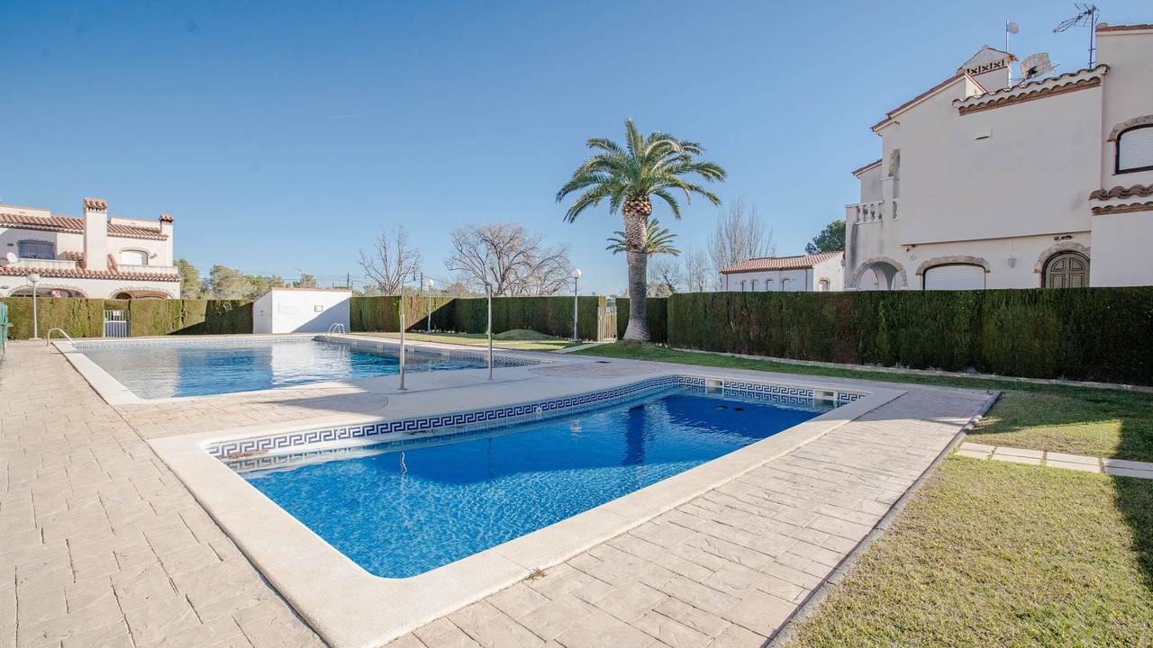 Photo of Outdoor in Miami Platja