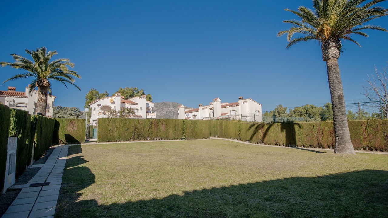 Photo of Outdoor in Miami Platja