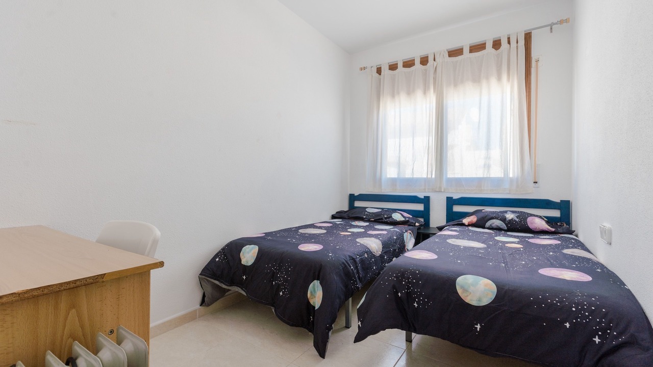 Photo of Bedroom in Miami Platja