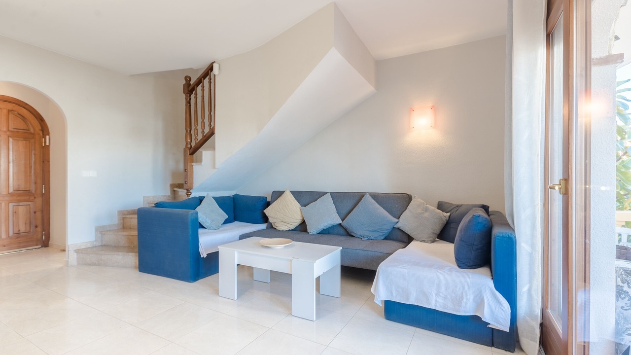 Photo of Livingroom in Miami Platja