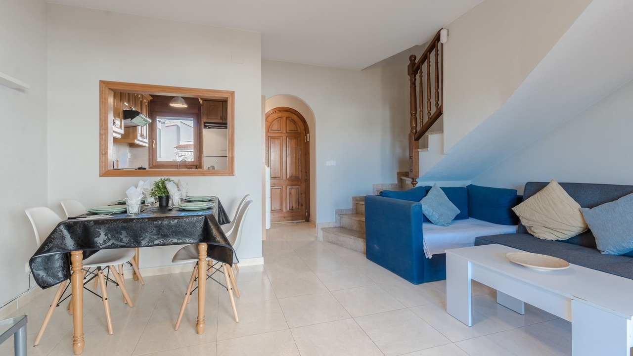 Photo of Livingroom in Miami Platja