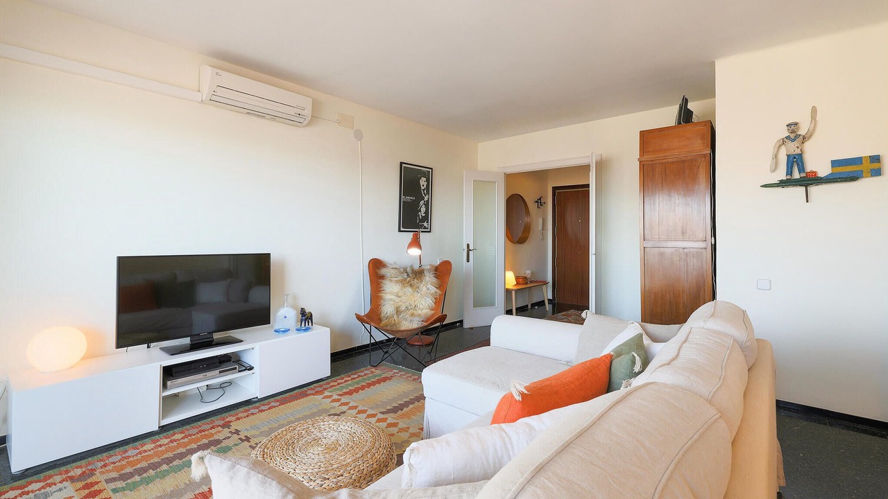Photo of Bedroom in Arenys de Mar