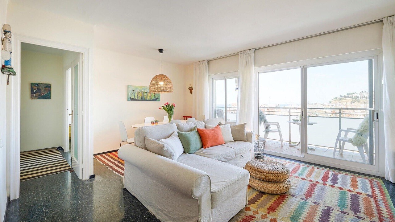 Photo of Bedroom in Arenys de Mar