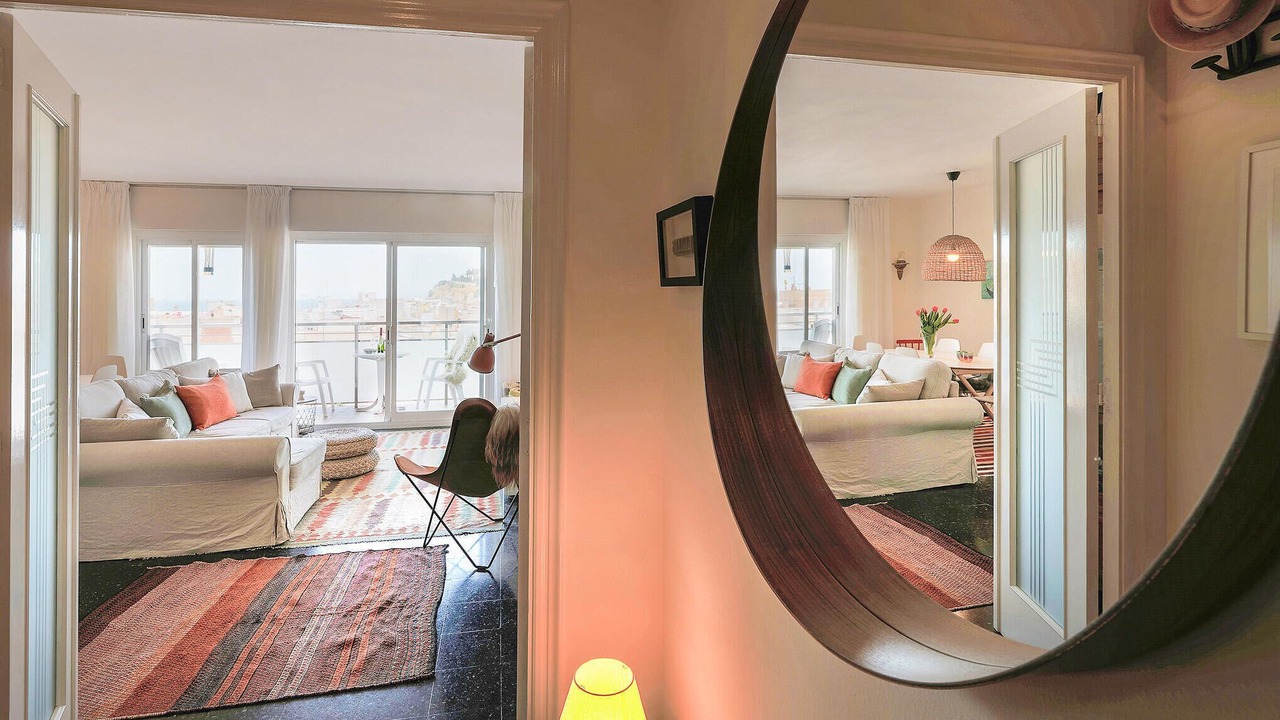 Photo of Bedroom in Arenys de Mar