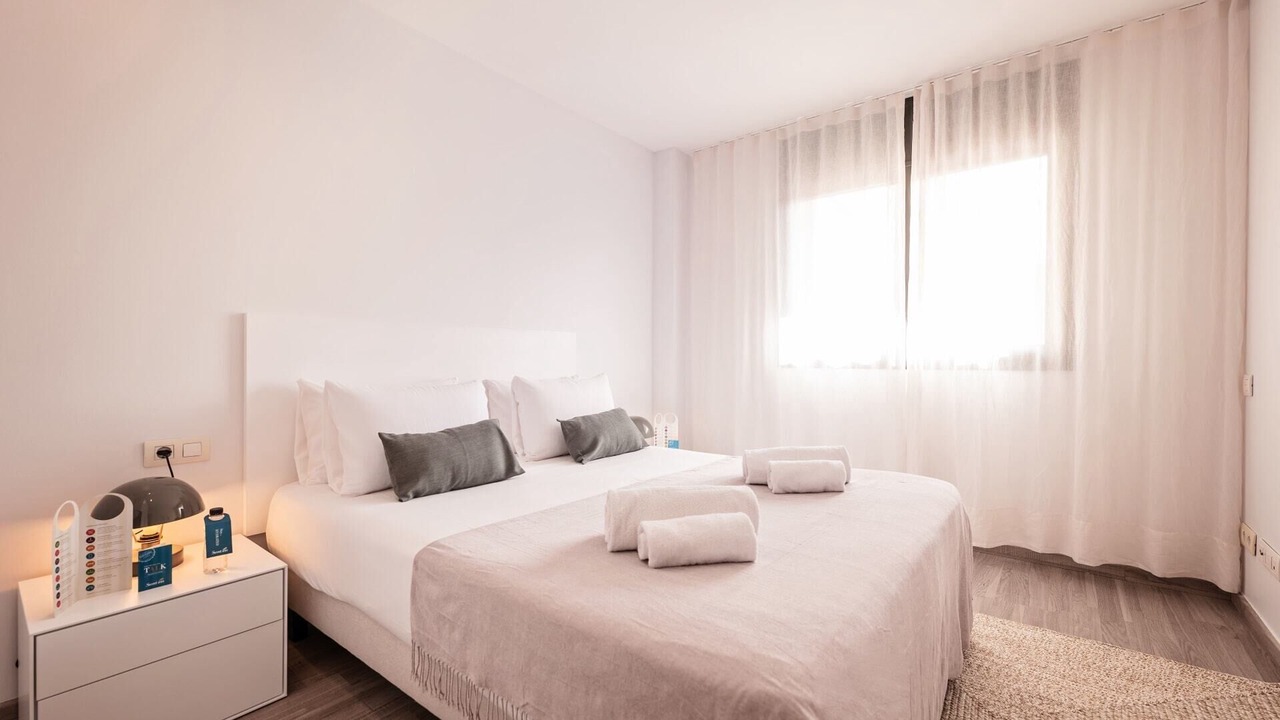 Photo of Bedroom in La Nova Esquerra de l'Eixample