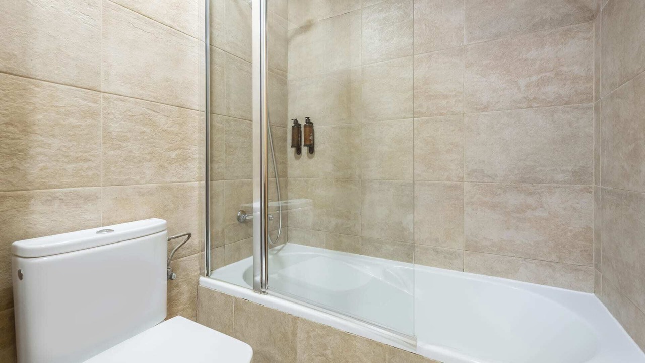 Photo of Bathroom in La Nova Esquerra de l'Eixample