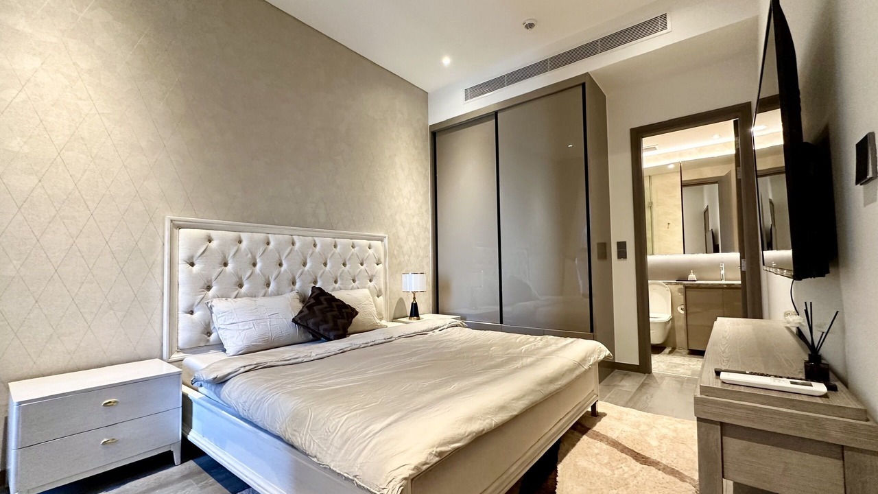Photo of Bedroom in Da Kao