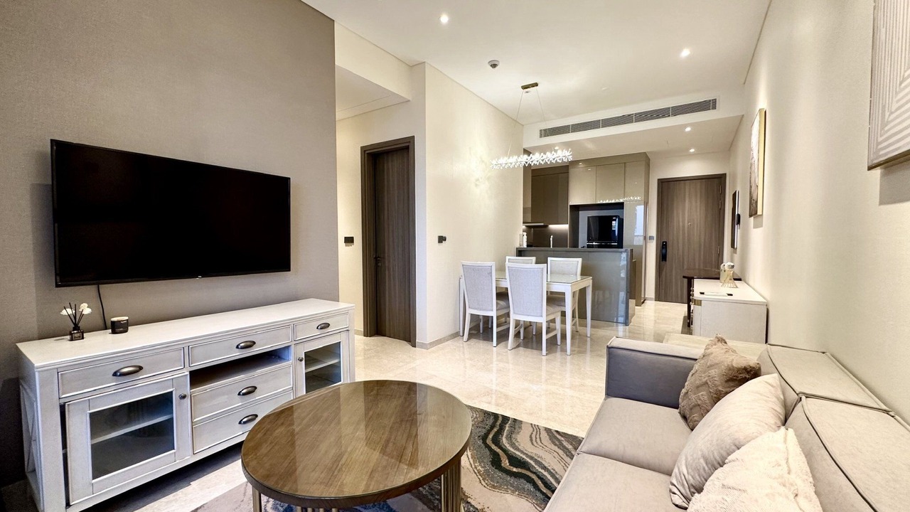 Photo of Livingroom in Da Kao