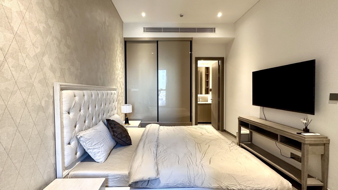 Photo of Bedroom in Da Kao