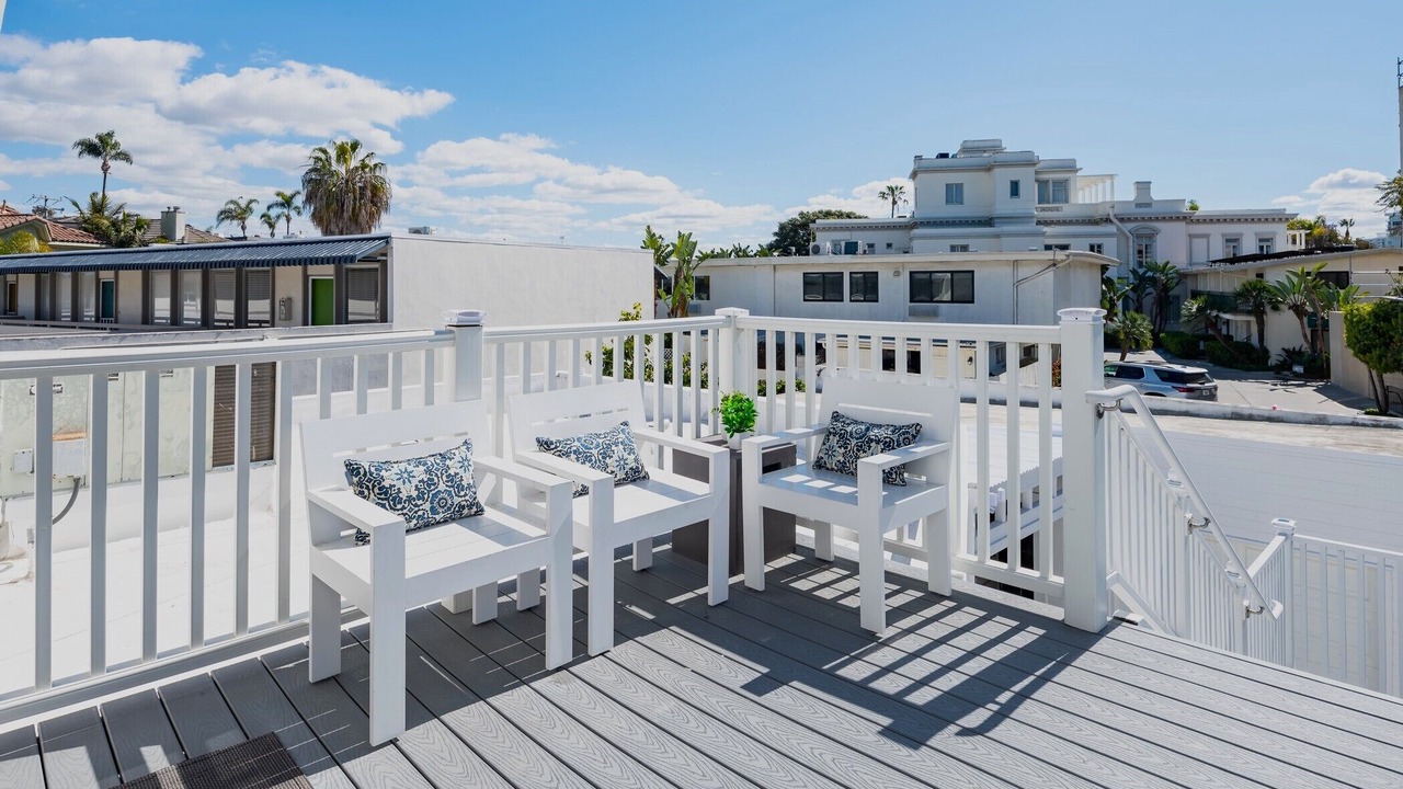 Photo of Outdoor in Coronado