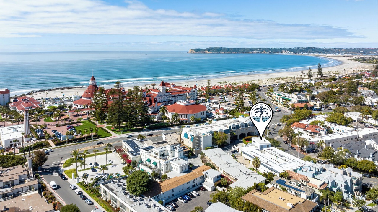 Photo of Others in Coronado