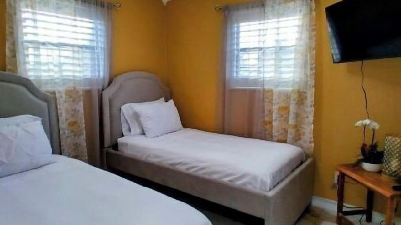 Photo of Bedroom in West Park