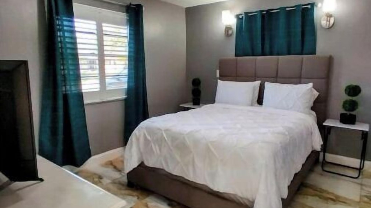 Photo of Bedroom in West Park