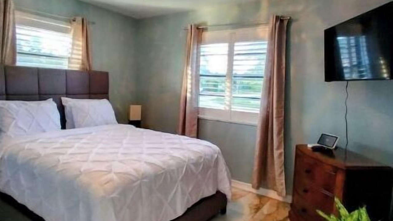 Photo of Bedroom in West Park