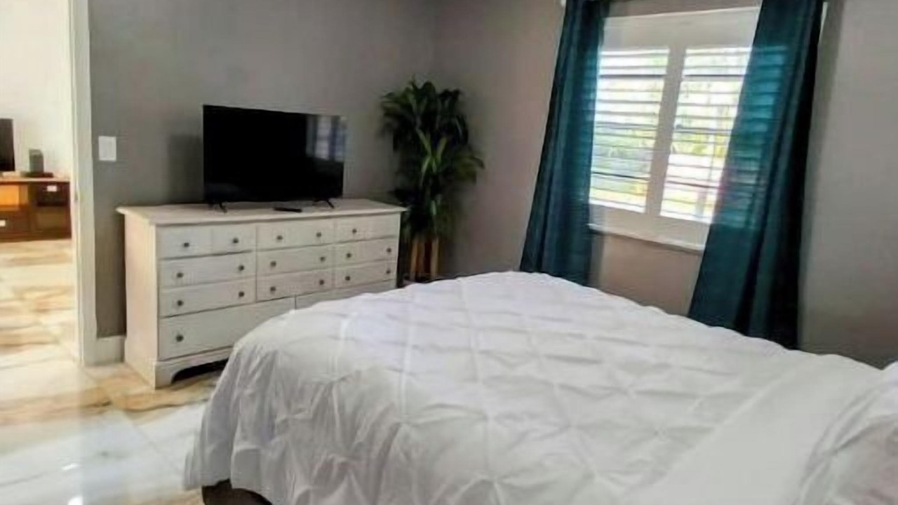 Photo of Bedroom in West Park