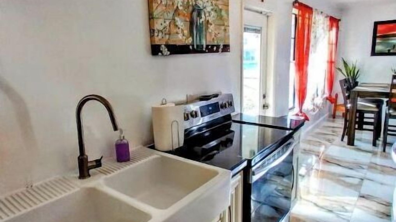 Photo of Kitchen in West Park