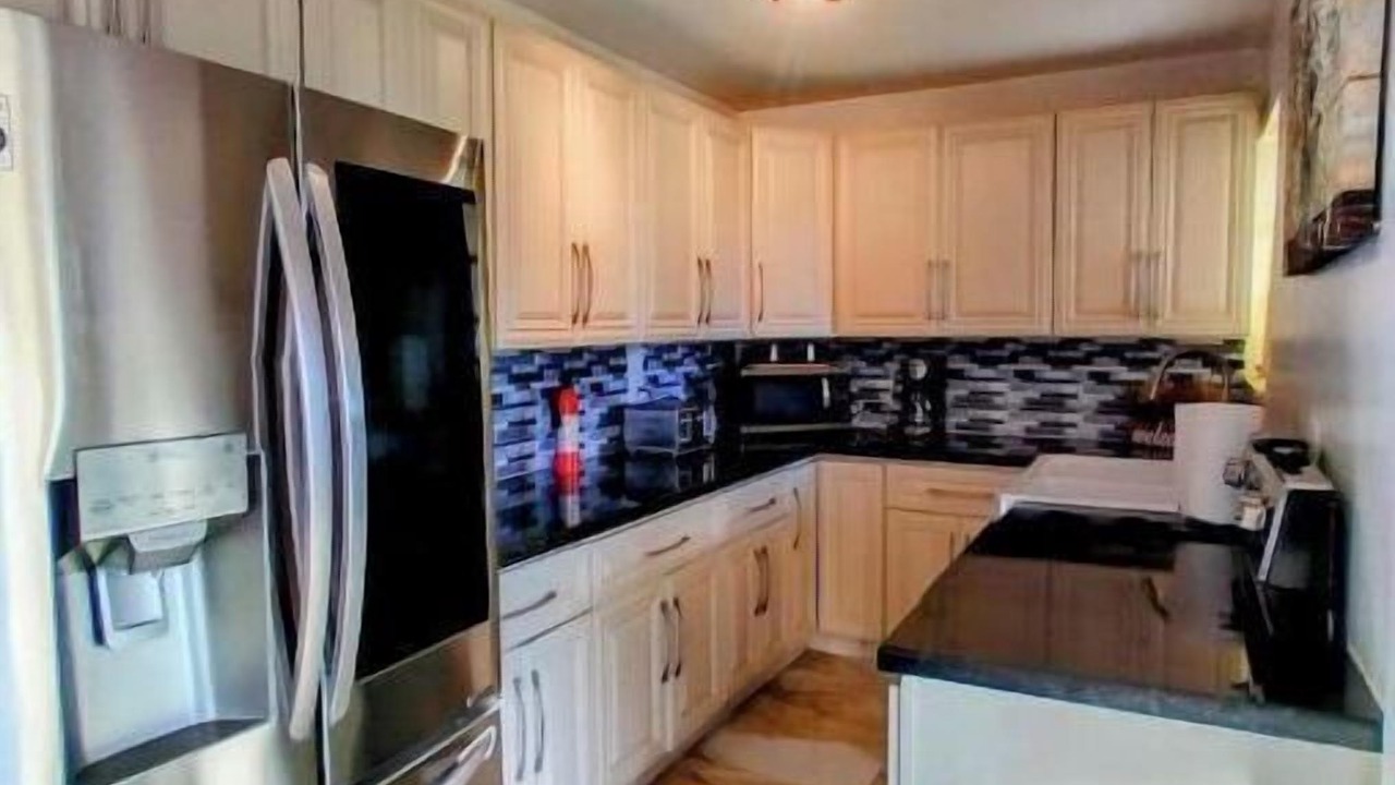 Photo of Kitchen in West Park