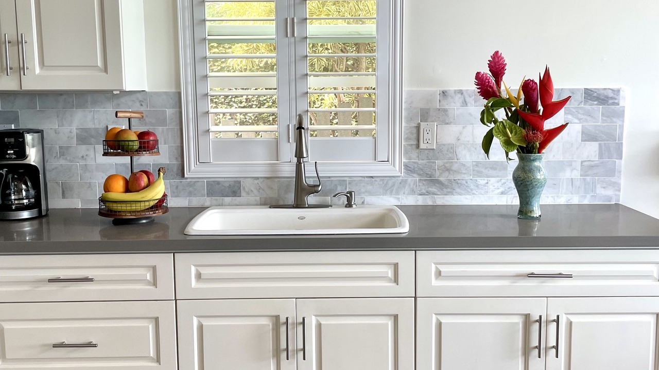 Photo of Kitchen in Lanikai