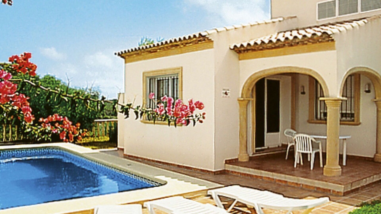 Photo of Outdoor in Costa Nova