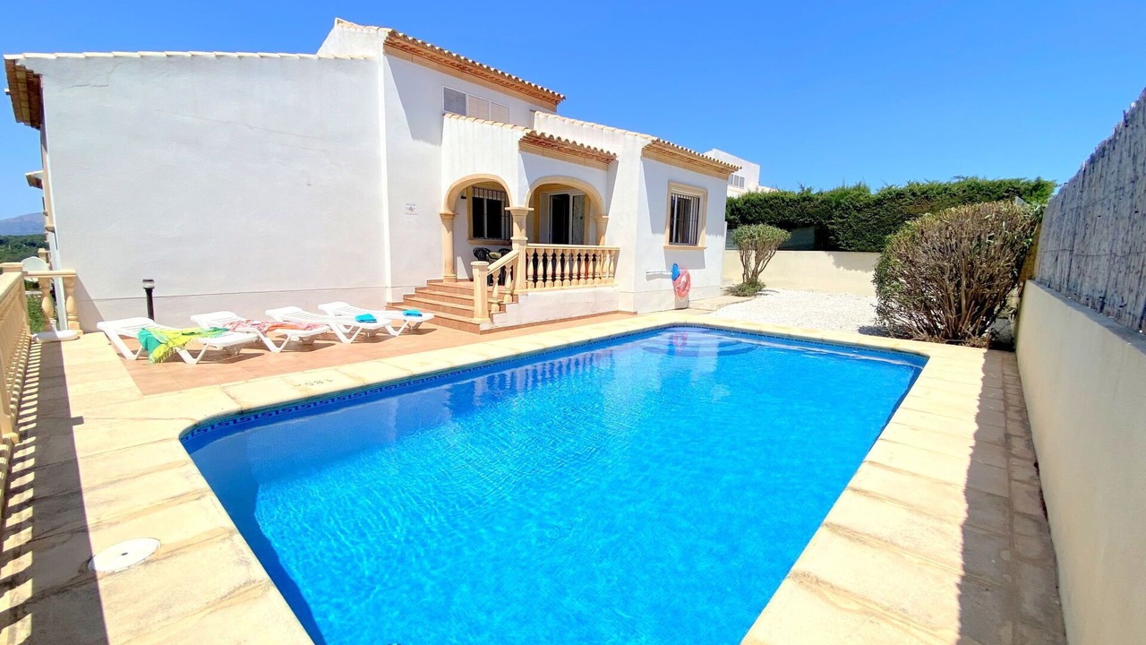 Photo of Outdoor in Costa Nova