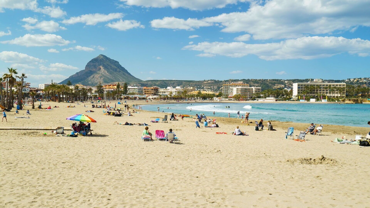Photo of Others in Costa Nova