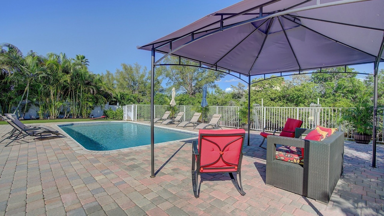 Photo of Outdoor in Cypress Lakes