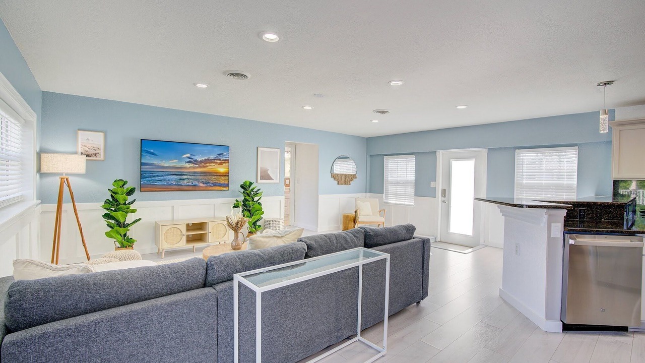 Photo of Bedroom in Cypress Lakes