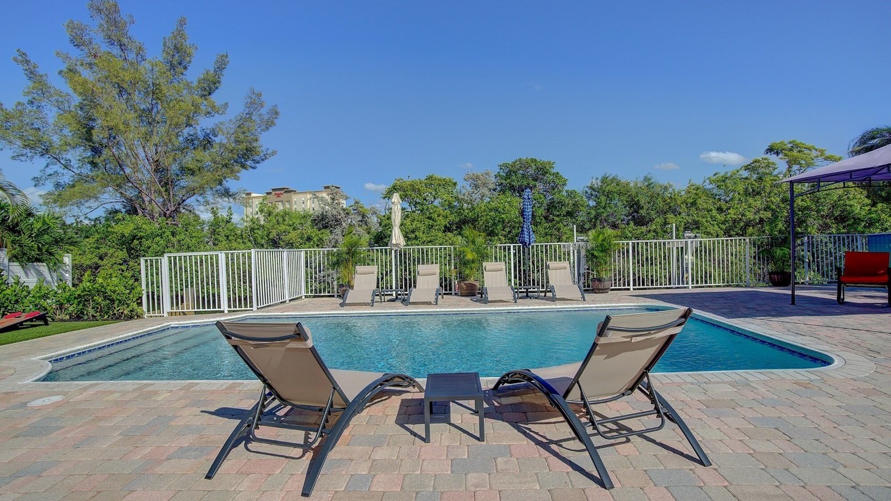 Photo of Outdoor in Cypress Lakes