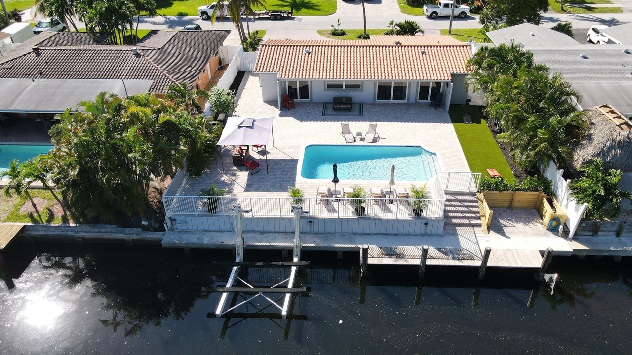 Photo of Outdoor in Cypress Lakes