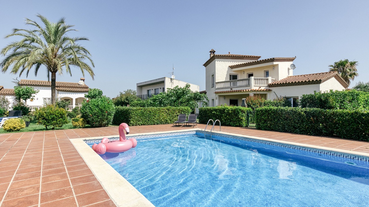Photo of Outdoor in Torroella de Fluvia