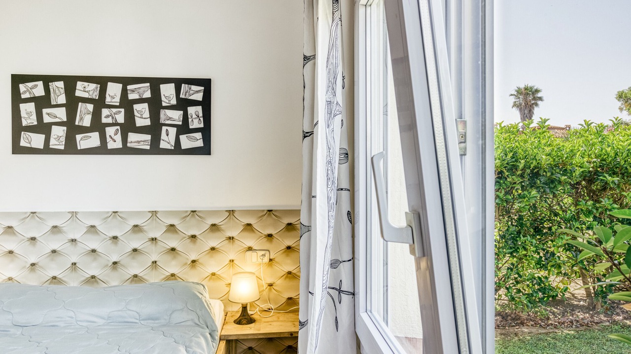 Photo of Bedroom in Torroella de Fluvia