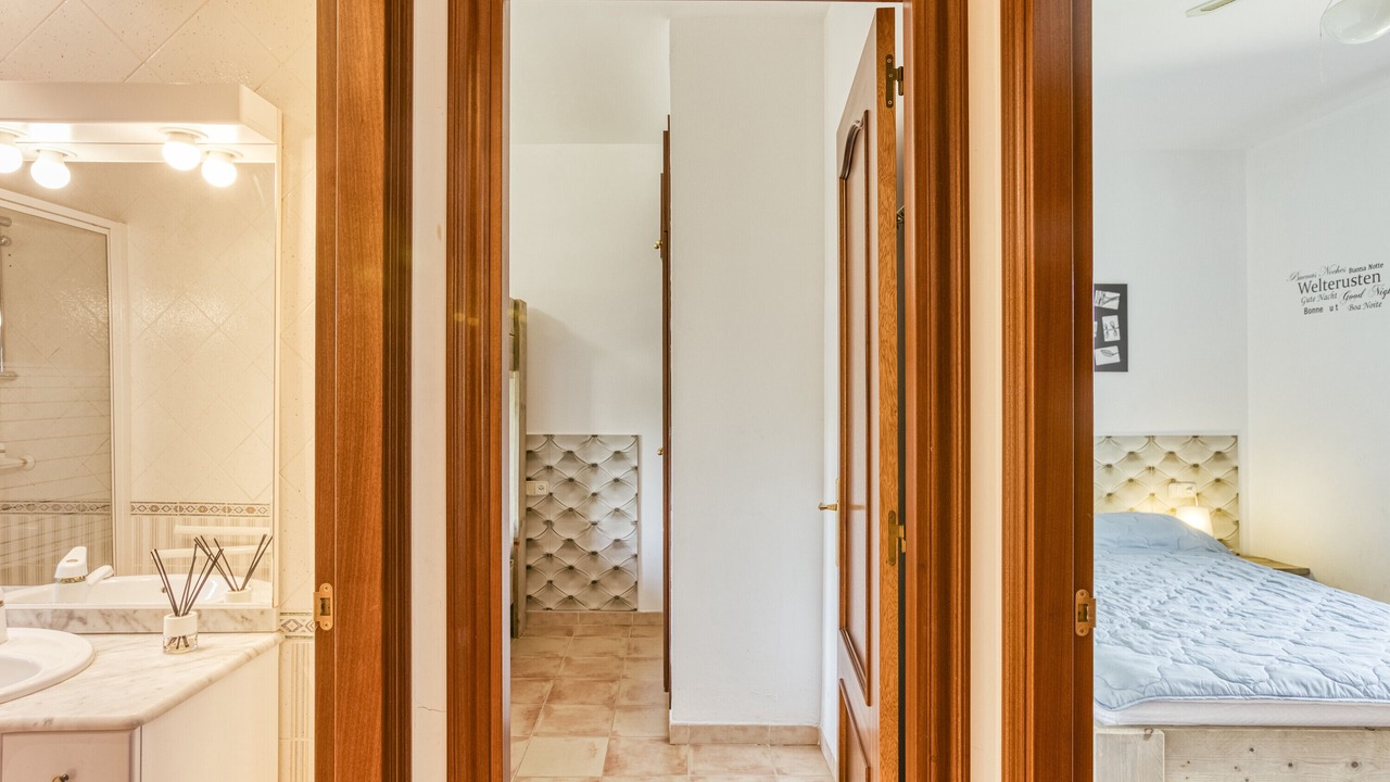 Photo of Bathroom in Torroella de Fluvia
