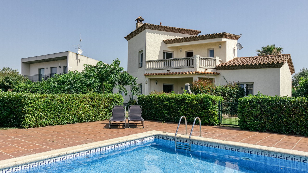 Photo of Outdoor in Torroella de Fluvia