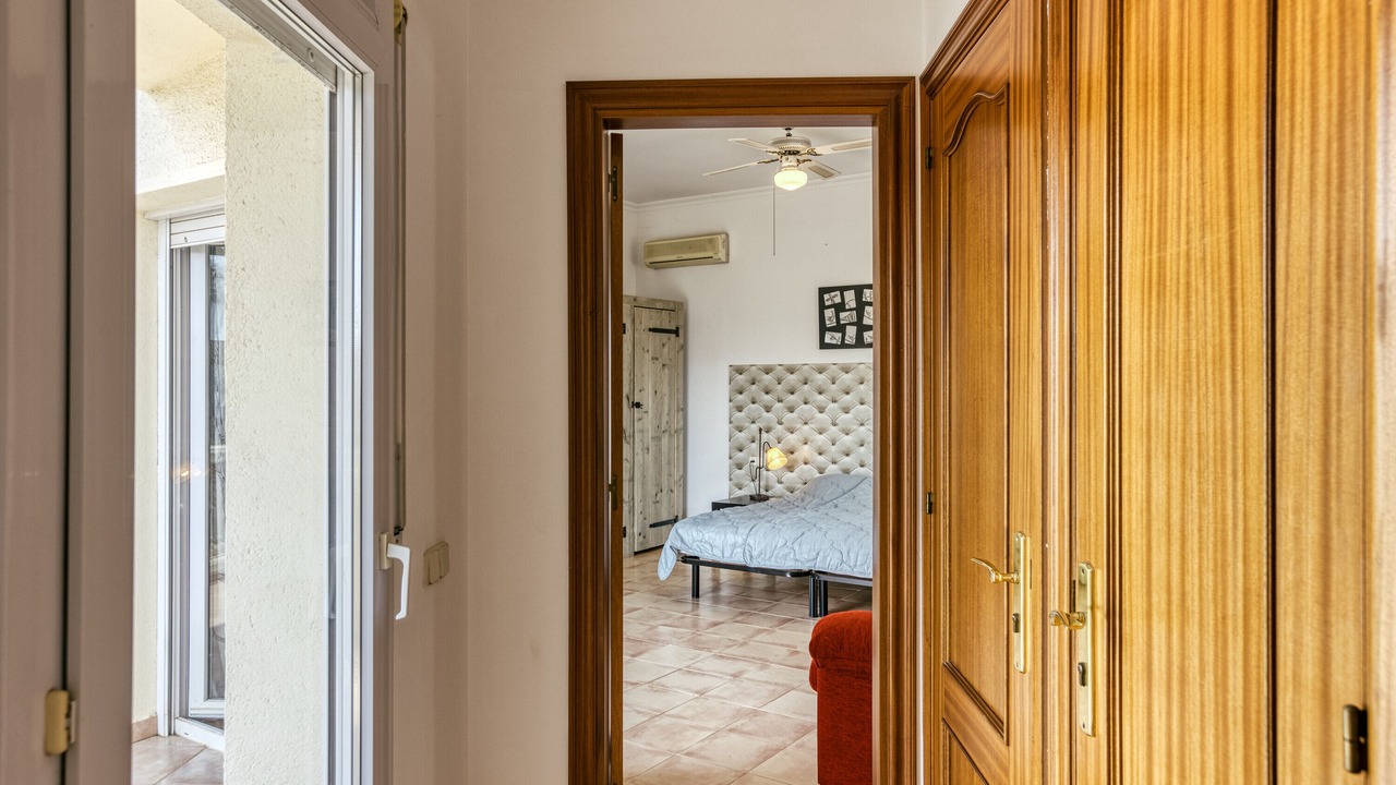 Photo of Bedroom in Torroella de Fluvia