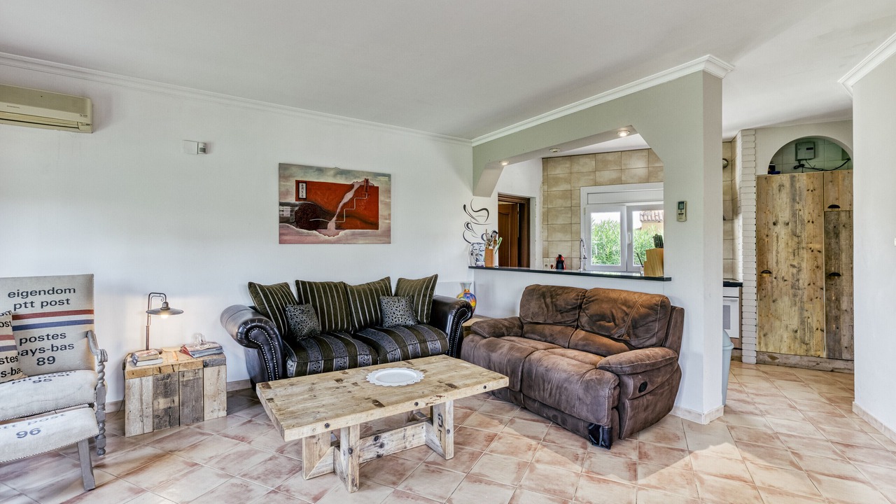 Photo of Livingroom in Torroella de Fluvia