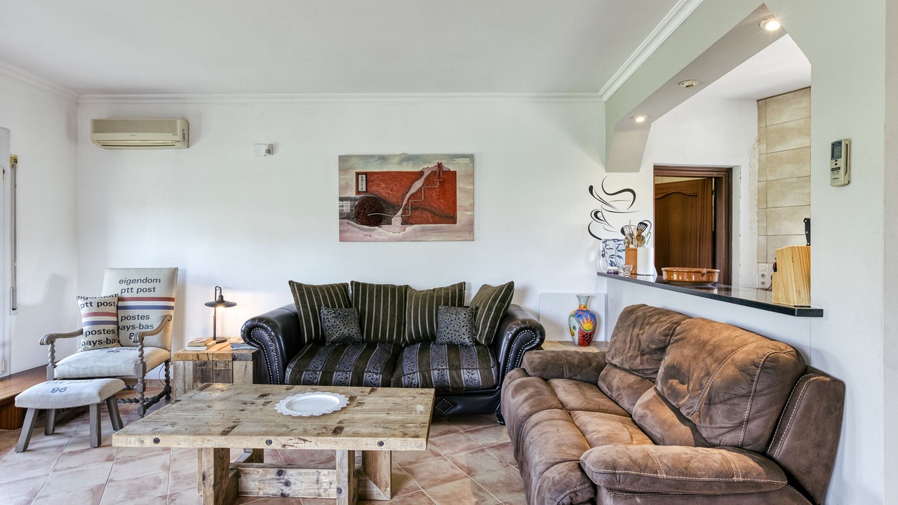 Photo of Livingroom in Torroella de Fluvia