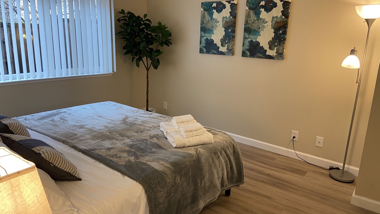 Photo of Bedroom in Lafayette