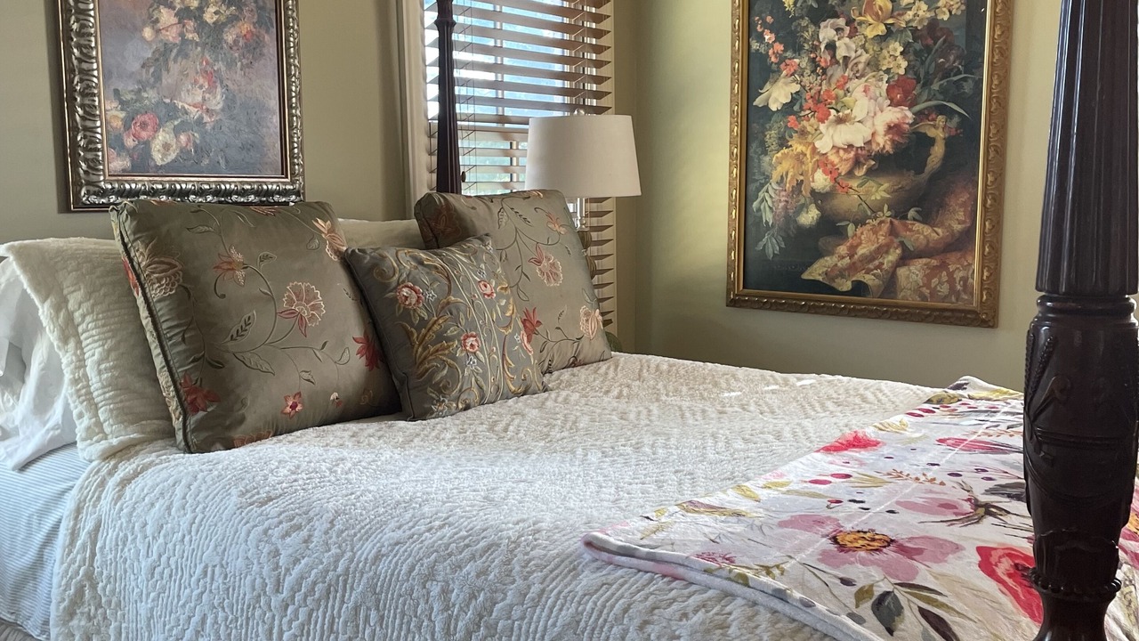 Photo of Bedroom in Madison