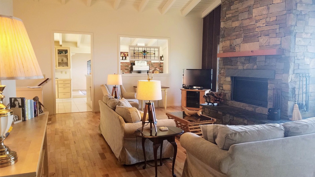Photo of Livingroom in Albion