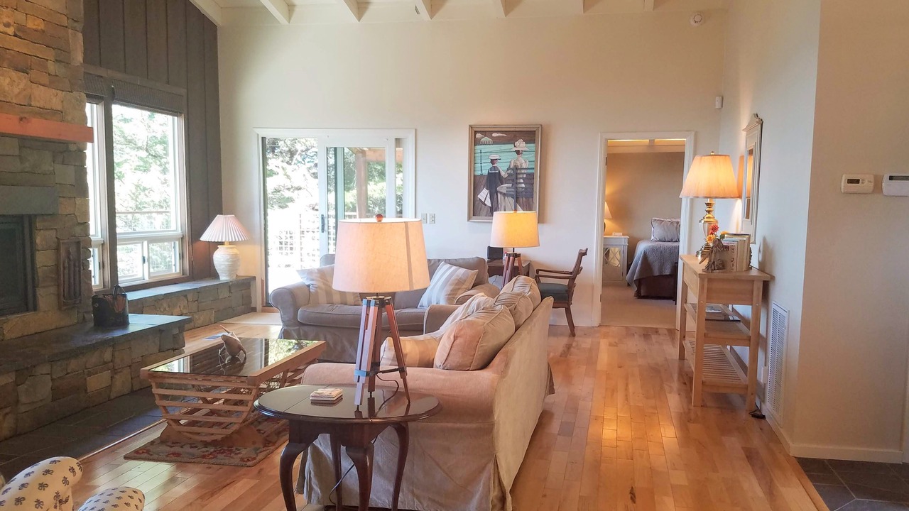 Photo of Bedroom in Albion