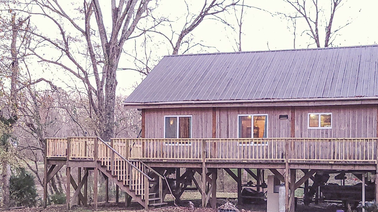 Photo of Outdoor in Centreville