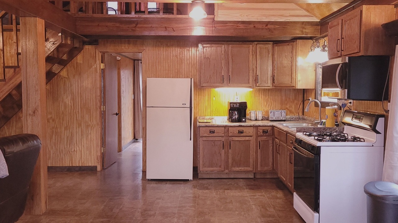 Photo of Kitchen in Centreville
