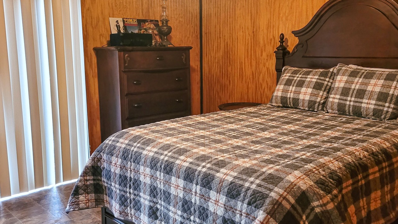 Photo of Bedroom in Centreville