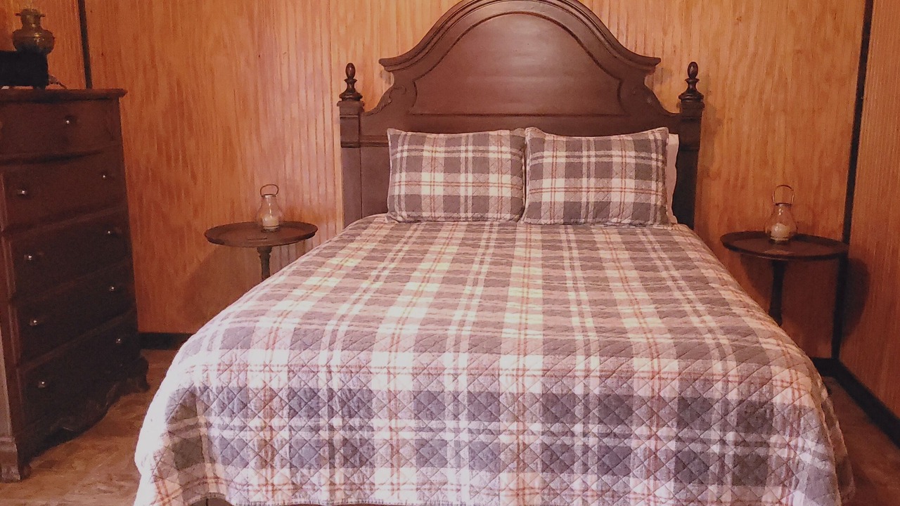 Photo of Bedroom in Centreville