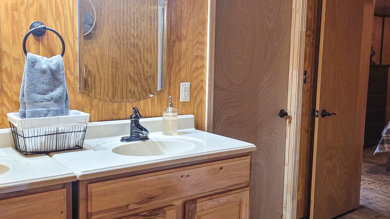Photo of Bathroom in Centreville