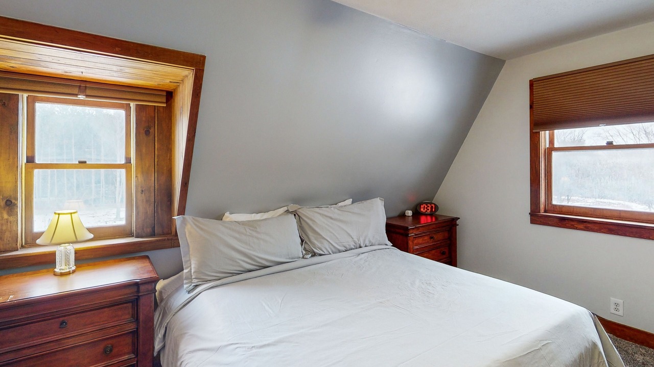 Photo of Bedroom in Rock Stream